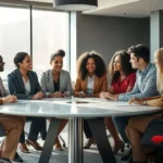 O fim dos programas de diversidade: como a tendência dos EUA reflete no Brasil em 2025