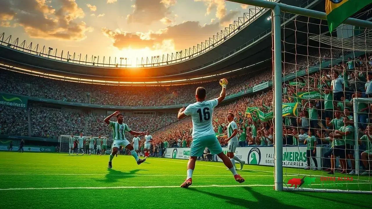 Oitavas da Copa do Brasil: Palmeiras faz seis mudanças para jogo contra Corinthians