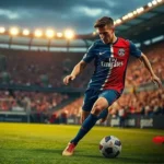 Ousmane Dembélé destaca nível dos times brasileiros na Copa do Mundo de Clubes e previsão para as quartas