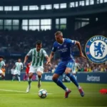 Palmeiras encara Chelsea nas quartas da Copa do Mundo de Clubes em jogo de despedidas