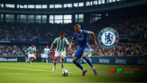 Palmeiras encara Chelsea nas quartas da Copa do Mundo de Clubes em jogo de despedidas
