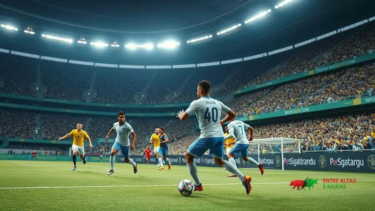 Paysandu busca a primeira vitória fora de casa em sequência invicta na Série B