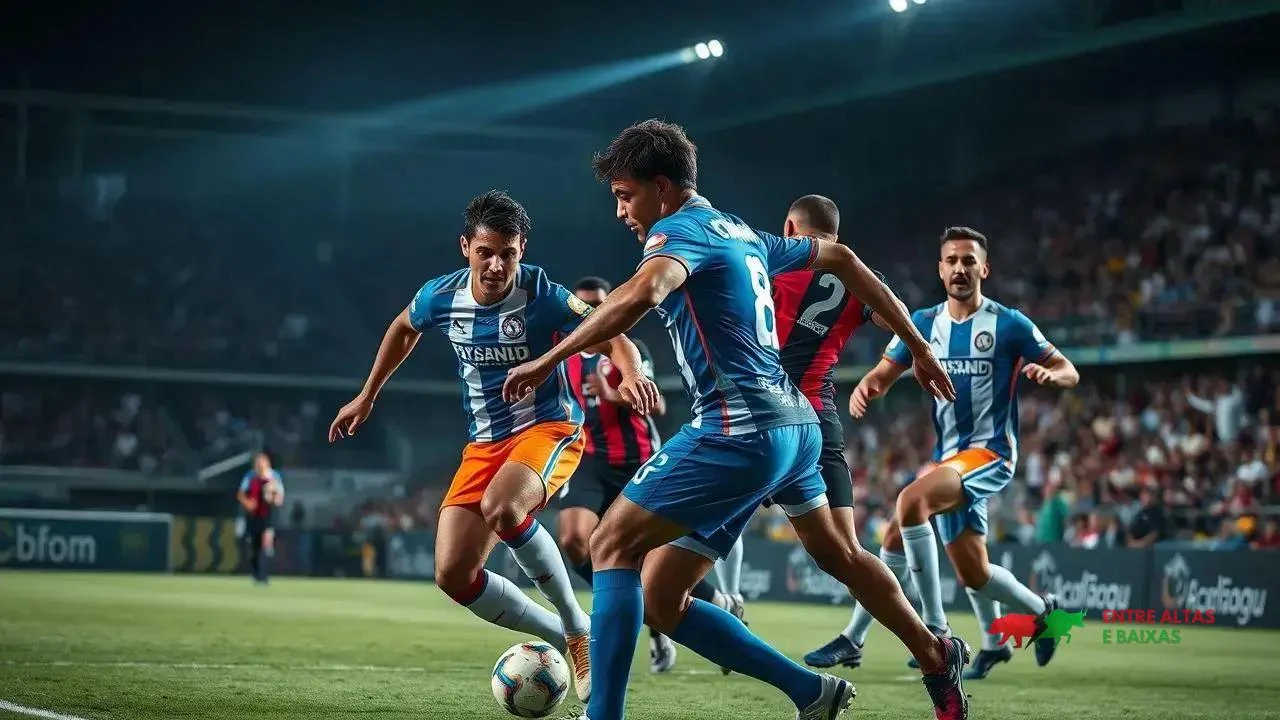 Paysandu chega a oito jogos invicto sob Claudinei Oliveira e mantém luta na Série B