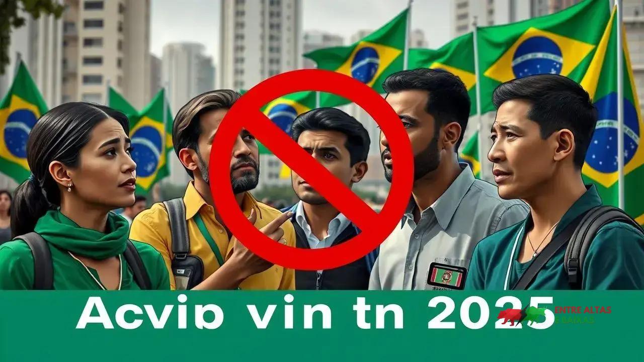 Pesquisa Quaest revela que 53% desaprovam governo Lula e 43% aprovam