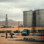 Produção de petróleo da Opep cresce em junho e oferta deve aumentar em agosto