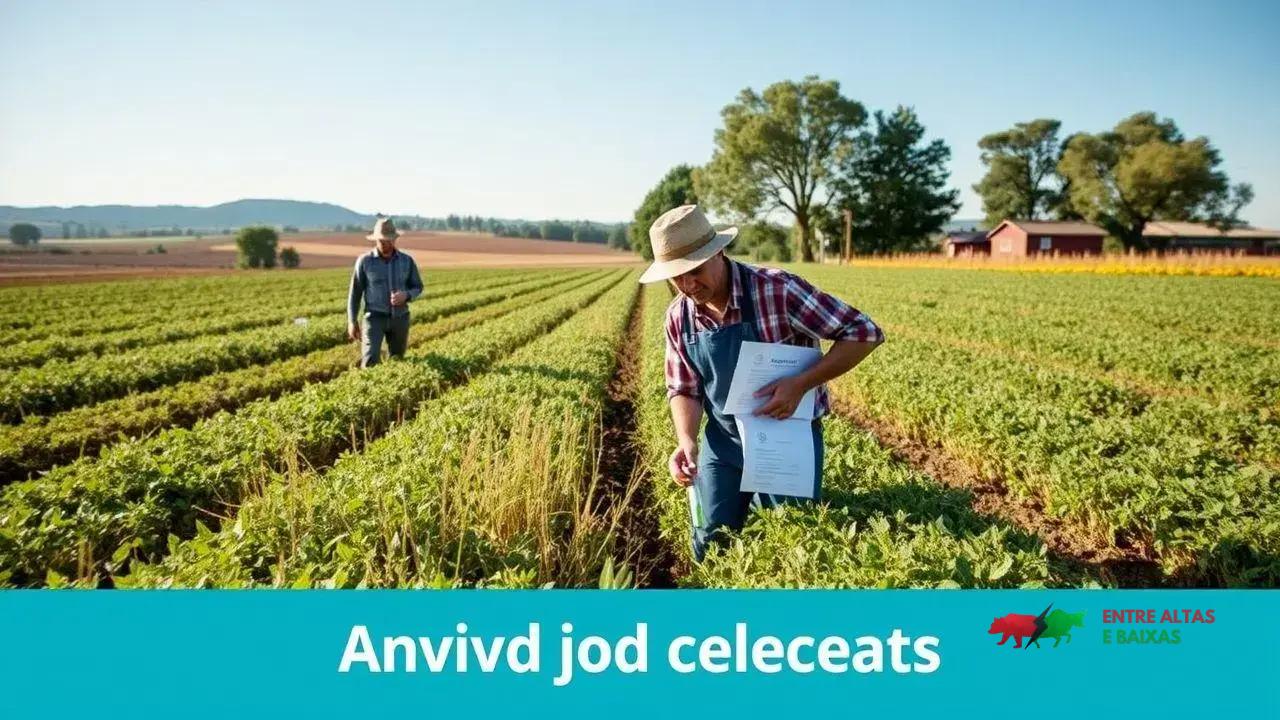Projeto aprovado moderniza e desburocratiza licenciamento ambiental no agronegócio