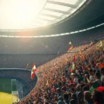 Público Palmeiras na Copa do Mundo de Clubes bate recorde com 65.782 torcedores