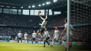 Real Madrid vence Juventus no Mundial de Clubes com gol de Gonzalo García