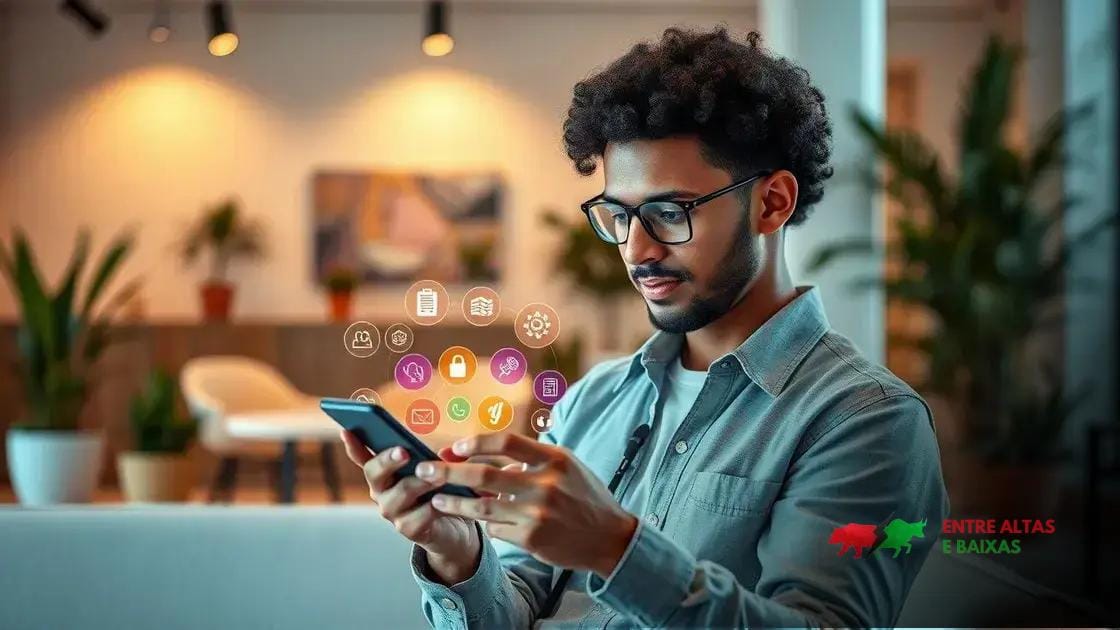 Receita Federal atualiza app MEI com funções que facilitam a vida do microempreendedor