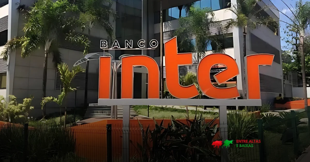 reclamações do Banco Inter