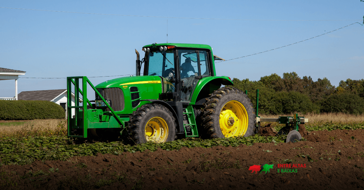 recuperação judicial no agro