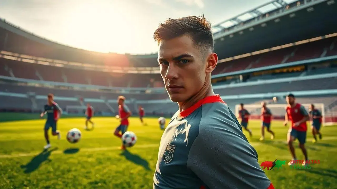Reinier volta a treinar no Real Madrid B com futuro incerto em 2025/26