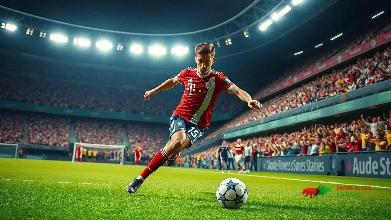 Robert Lewandowski entra na mira de clubes da Arábia Saudita em 2025