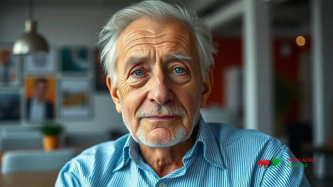 Roberto Duailibi, ícone da publicidade brasileira, morre aos 89 anos