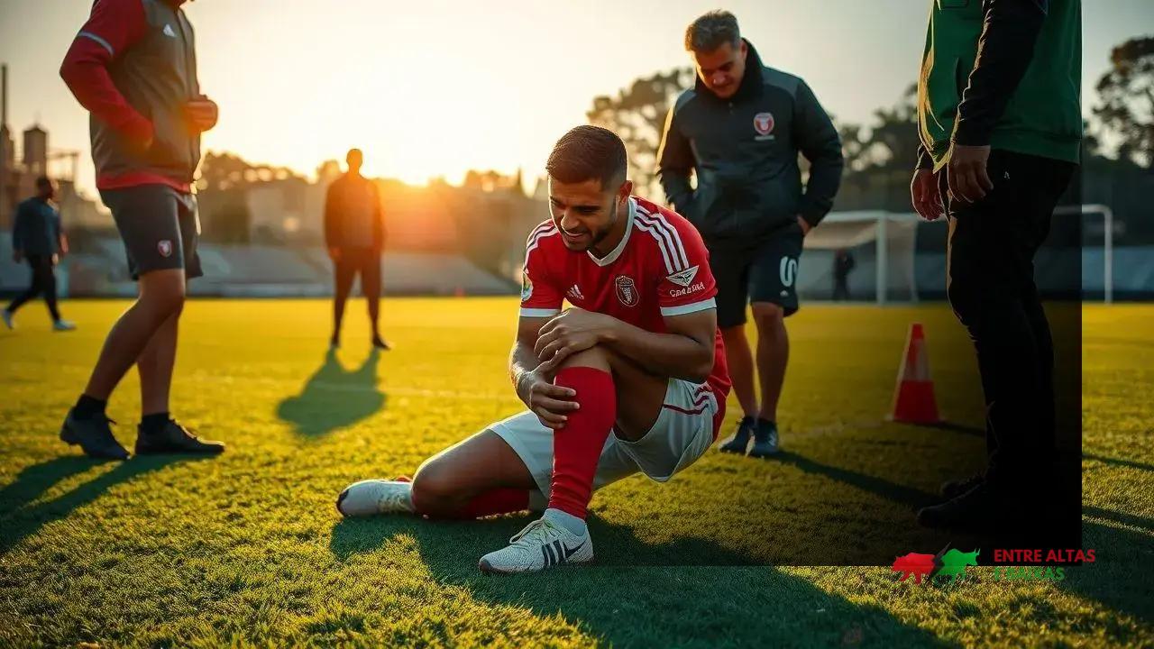 Ryan Francisco rompe ligamento e passa por cirurgia no São Paulo