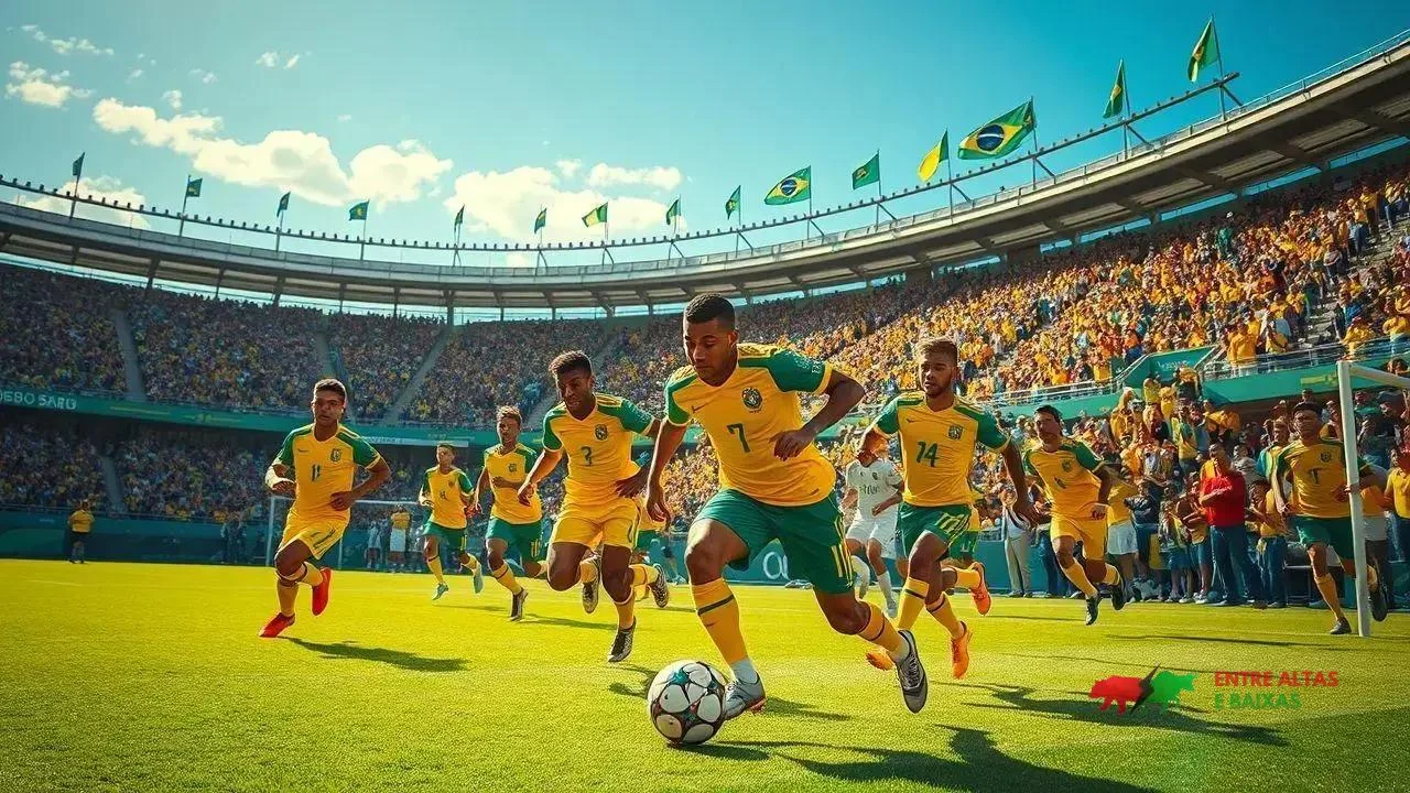 São Paulo vence Fluminense por 3 a 1 e acentua crise no Brasileirão 2025