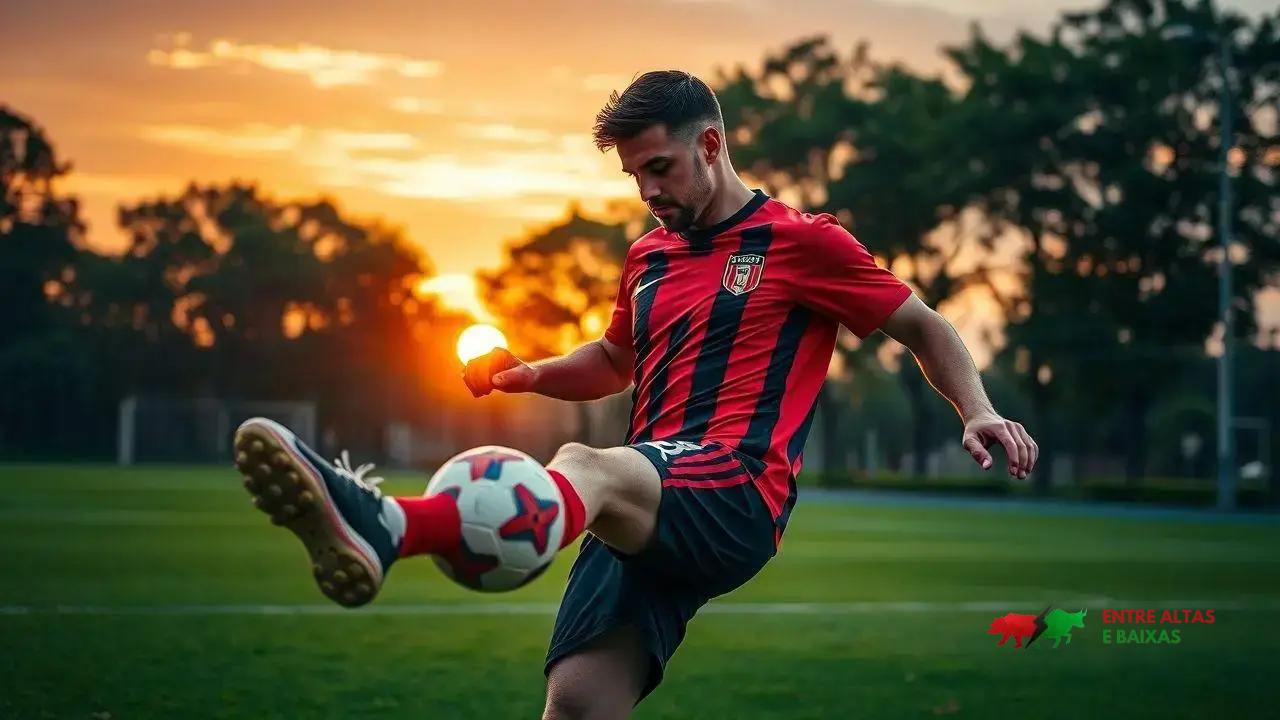 Saúl Ñíguez chega ao Flamengo para reforçar meio-campo após superar grave lesão