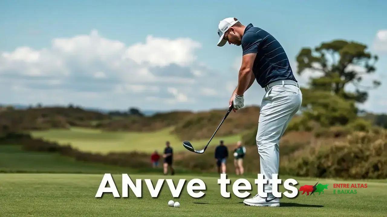 Scottie Scheffler amplia vantagem com birdies nos primeiros buracos do Open 2025