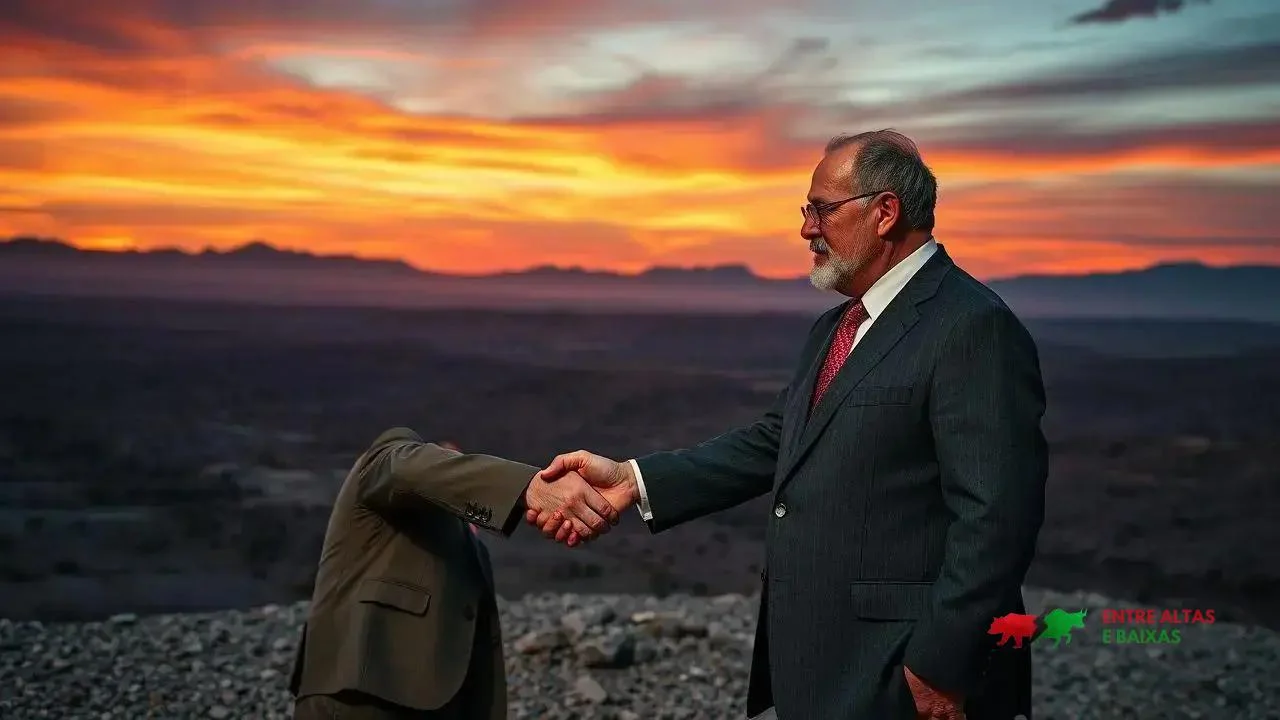 Síria e Israel concordam com novas negociações para reduzir conflito no Oriente Médio