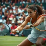 Sonay Kartal brilha e avança às quartas em Wimbledon 2025