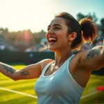 Sonay Kartal tatuagem: britânica busca ajuda para escolher sua próxima tattoo