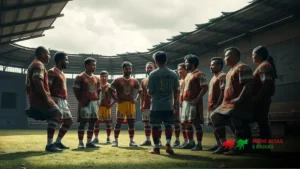 Sul-Mato-Grossense Série B 2025: tabela definida e seis equipes confirmadas