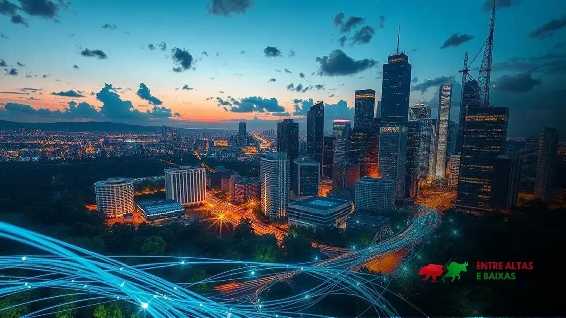 Telefônica Brasil investe R$ 850 milhões para ampliar participação na Fibrasil