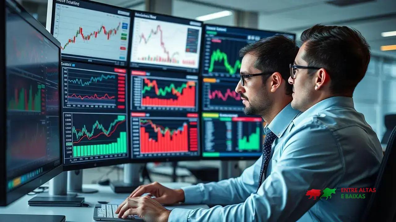 Temporada de Resultados do 2T25 traz guia do BTG para investidores brasileiros