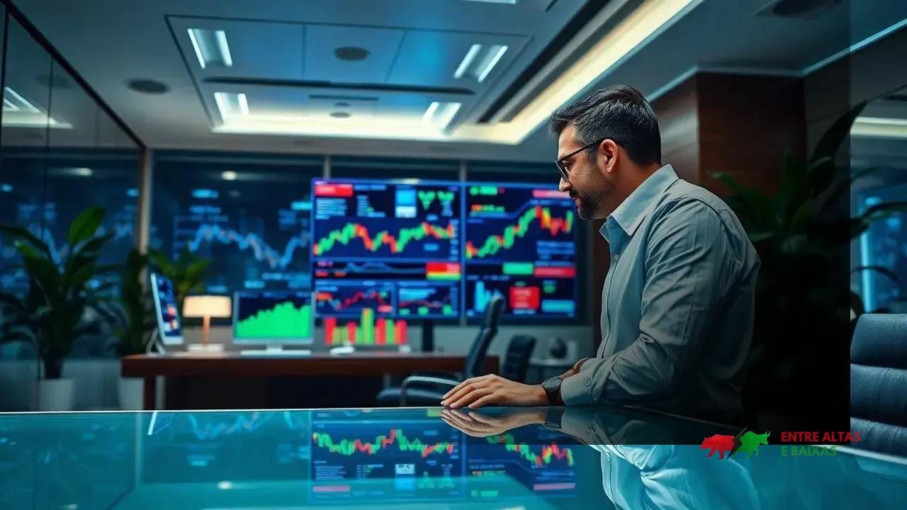 Terra Investimentos troca Weg por Marcopolo e apresenta carteira recomendada para julho