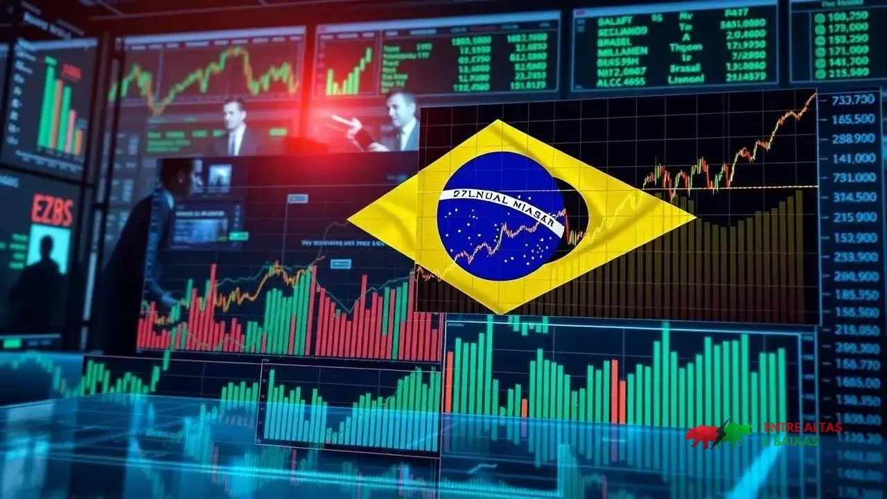 Tesouro Direto: Tesouro Renda+ 2065 lidera alta de 14,36% na renda fixa em 2025
