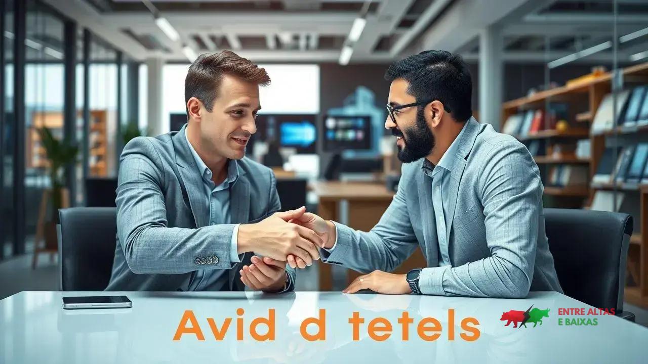 Totvs (TOTS3) adquire Linx por R$ 3,05 bilhões e reforça liderança no varejo