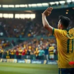 Transferência de Estêvão para Chelsea marca estreia em futebol europeu e Copa do Mundo de Clubes 2025