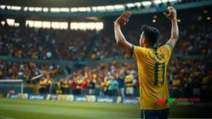 Transferência de Estêvão para Chelsea marca estreia em futebol europeu e Copa do Mundo de Clubes 2025