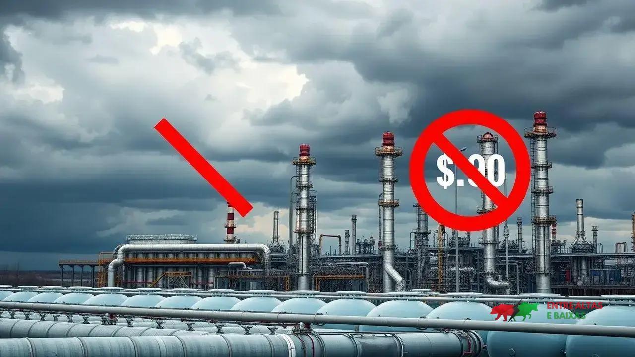 União Europeia aprova 18º pacote de sanções contra Rússia e limita preço do petróleo