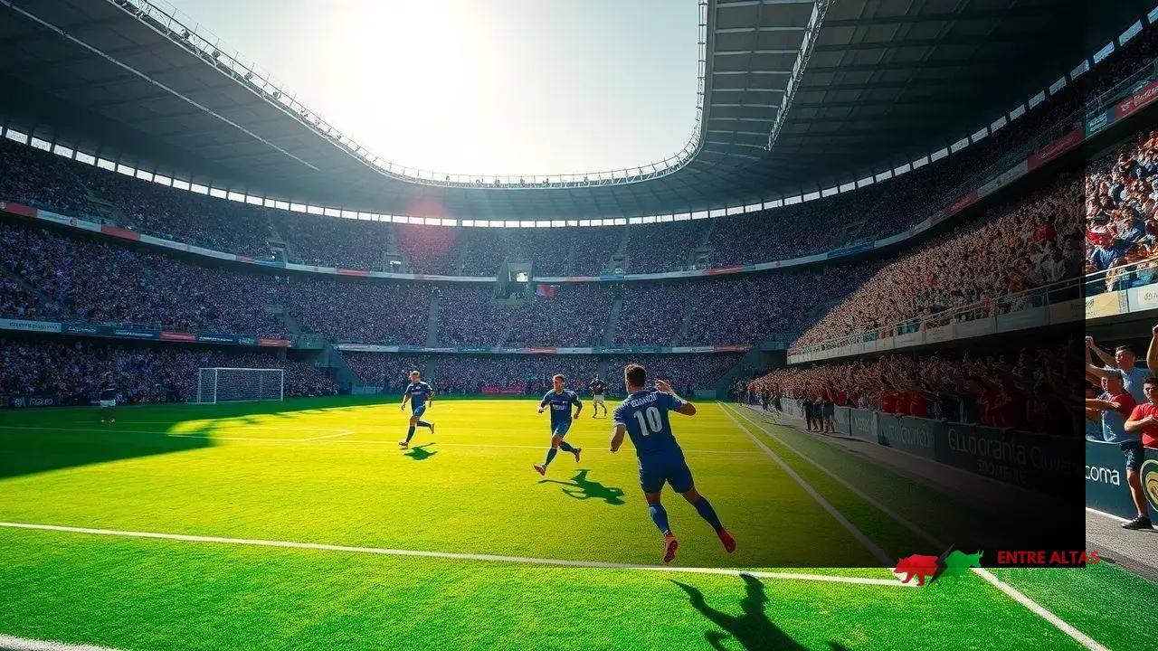 Universidad de Chile e Guaraní-PAR decidem vaga nas oitavas da Copa Sul-Americana