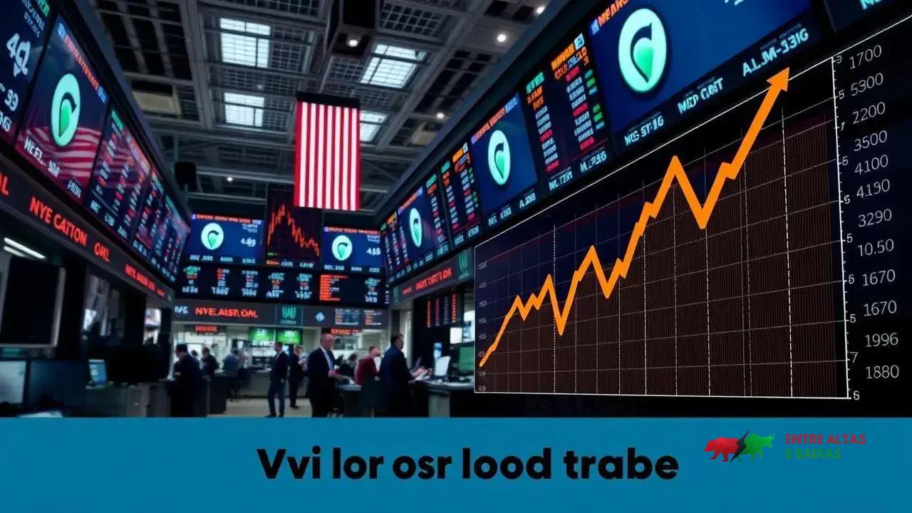 Vale (VALE3) e Gerdau (GGBR4) têm alta com minério de ferro atingindo máxima