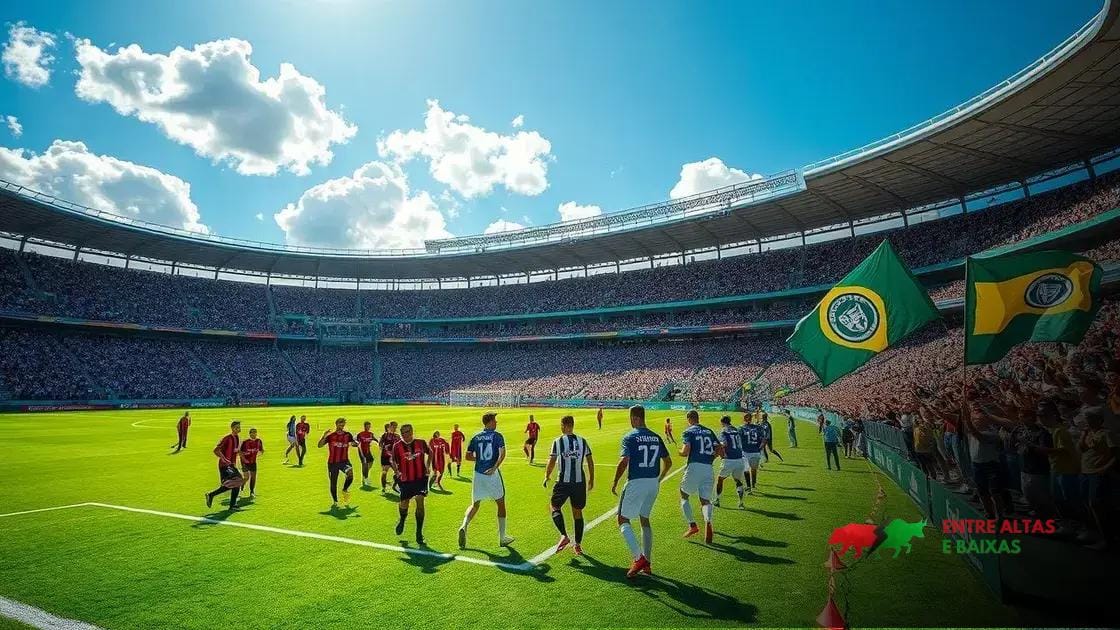 Vasco volta aos gramados neste sábado no clássico contra Botafogo em Brasília