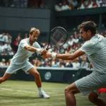 Wimbledon 2025: Jack Pinnington Jones eliminado por Flavio Cobolli na 2ª rodada