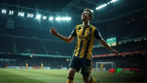 Yan Couto analisa vitória do Borussia Dortmund e projeta duelo contra Real Madrid