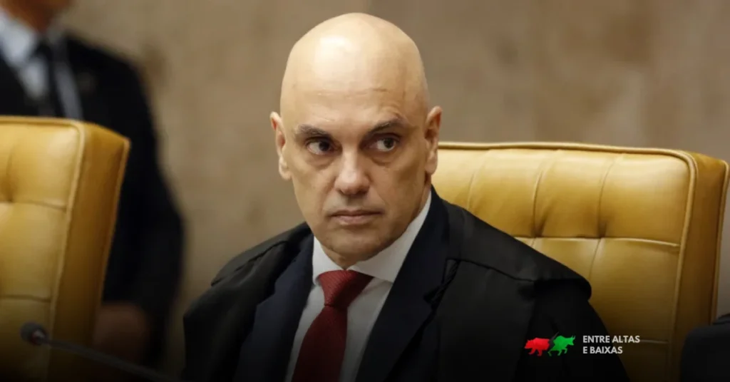 Alexandre de Moraes