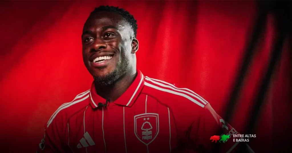 Arnaud Kalimuendo