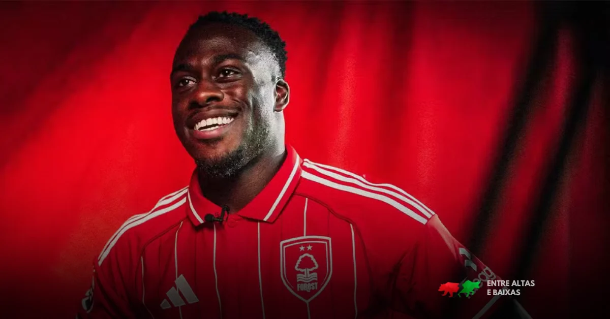 Arnaud Kalimuendo