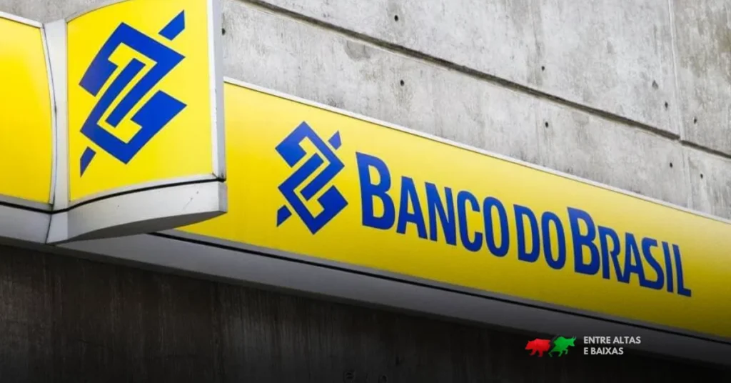 Banco do Brasil (BBAS3)