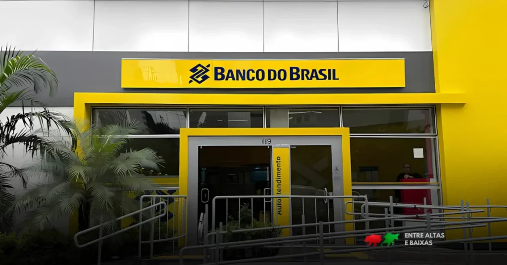 Banco do Brasil (BBAS3)