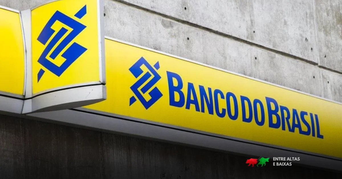 Banco do Brasil (BBAS3)