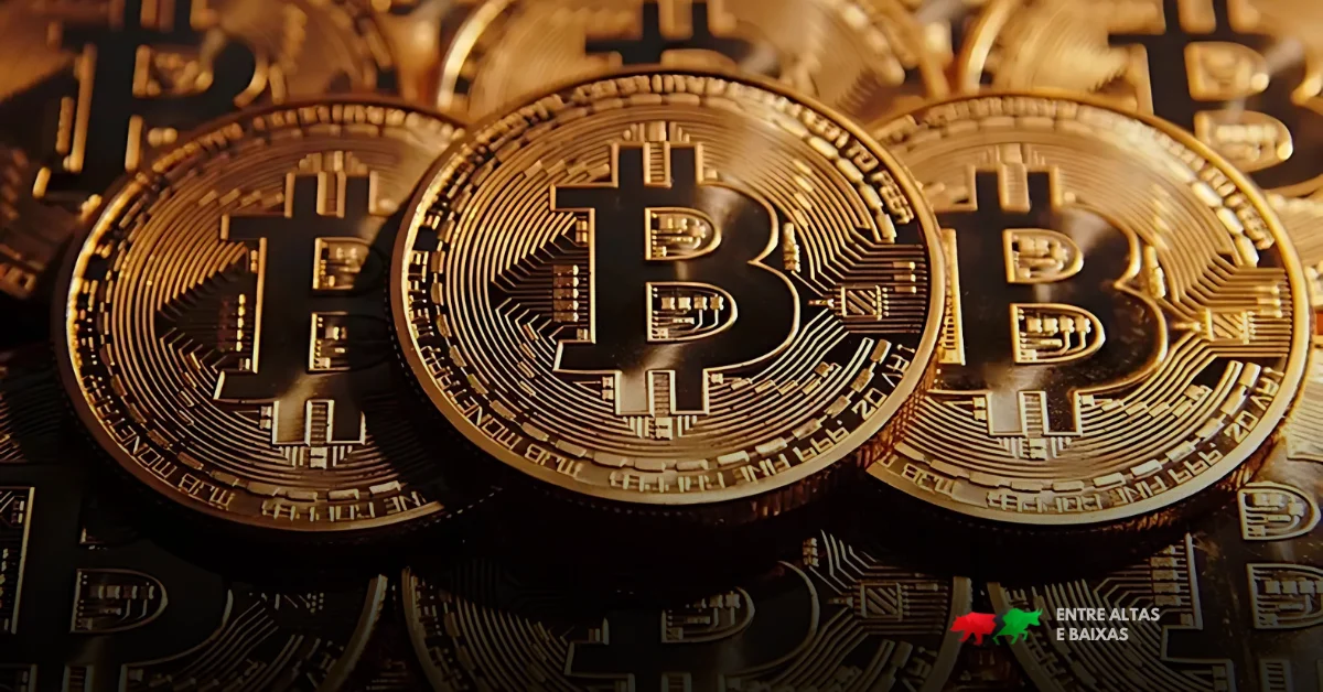 Bitcoin (BTC)