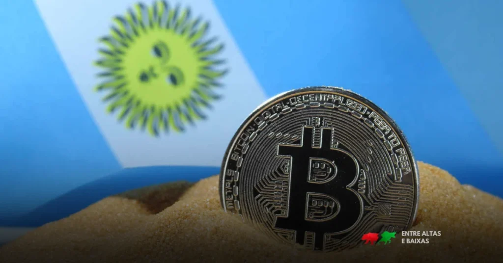 Buenos Aires passará a aceitar criptomoedas