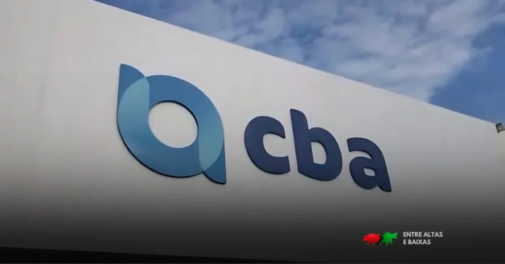 CBA (CBAV3)