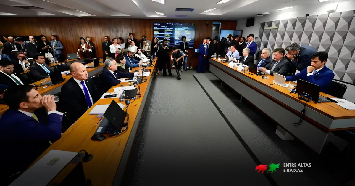 CPI do INSS