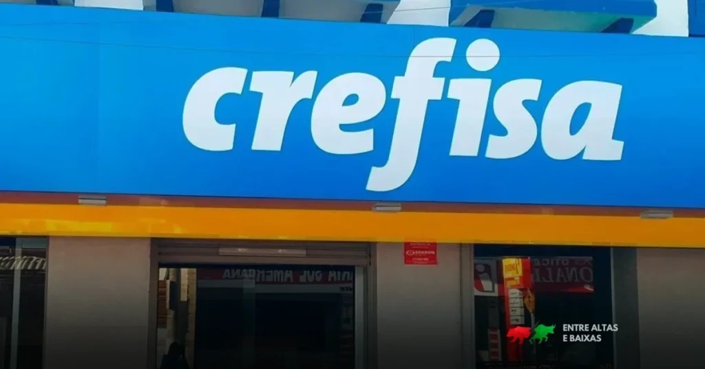 Crefisa